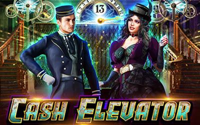 POWER OF THOR MEGAWAYS?v=6.0